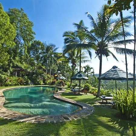 Alam Sari Keliki Resort & Spa Tegallalang  Exterior foto