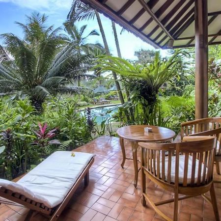 Alam Sari Keliki Resort & Spa Tegallalang  Exterior foto