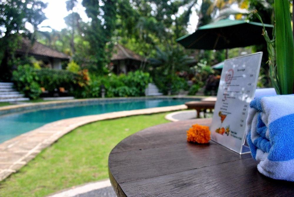 Alam Sari Keliki Resort & Spa Tegallalang  Exterior foto